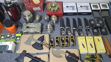 Sưu tầm dao gấp, búa rìu đi rừng,Sưu tầm đồ đồng .LH 034 436 47 48