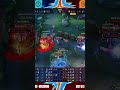 Không có cửa bật, BOX end game chỉ sau chưa đầy 6 phút thi đấu!