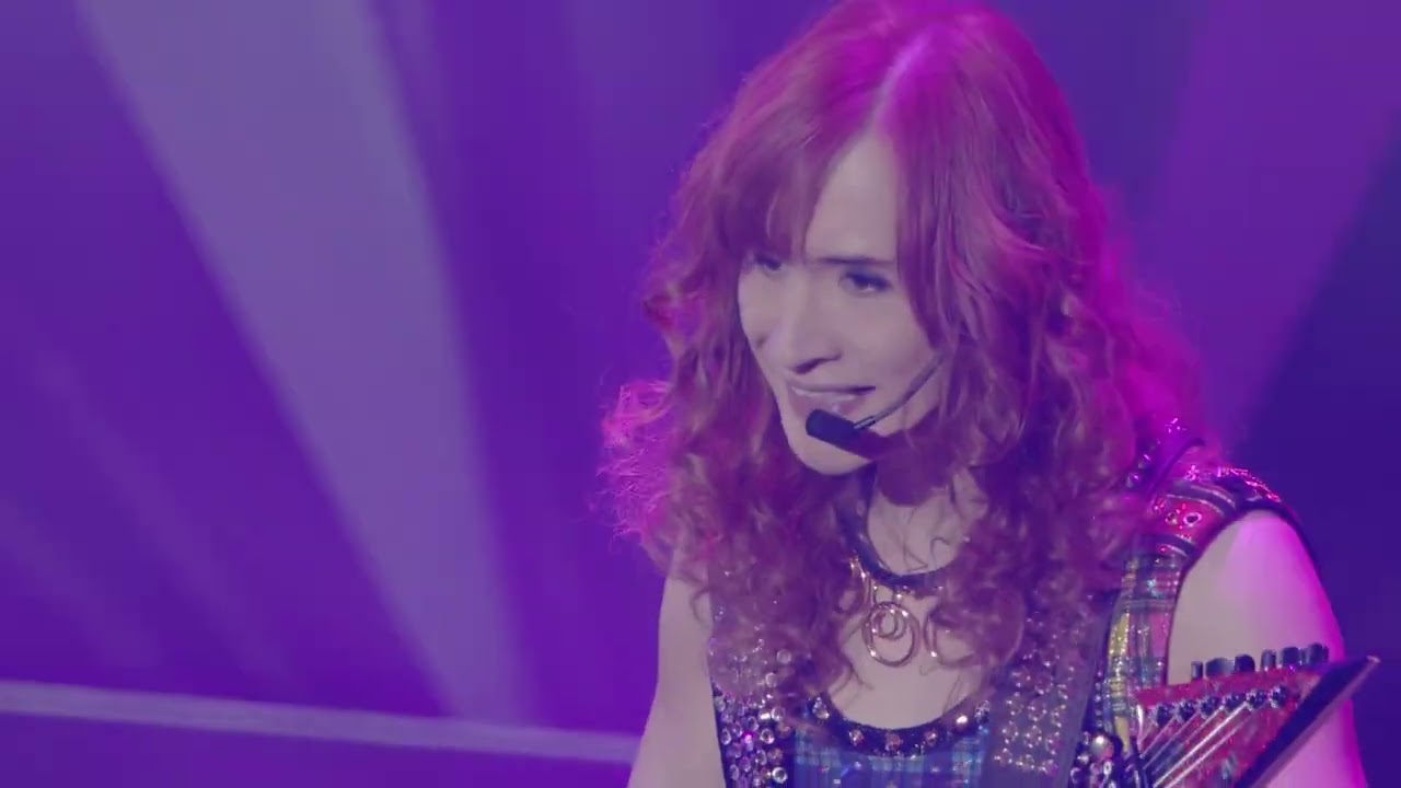 THEALFEE 2015 BEST HIT ALFEE FINAL - YouTube