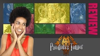 Review Pandoras Tower