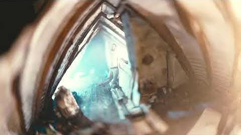 Tsyphur Zalan Visual Series ||  Redhoot Oboemonger  x "Cave Phantoms"