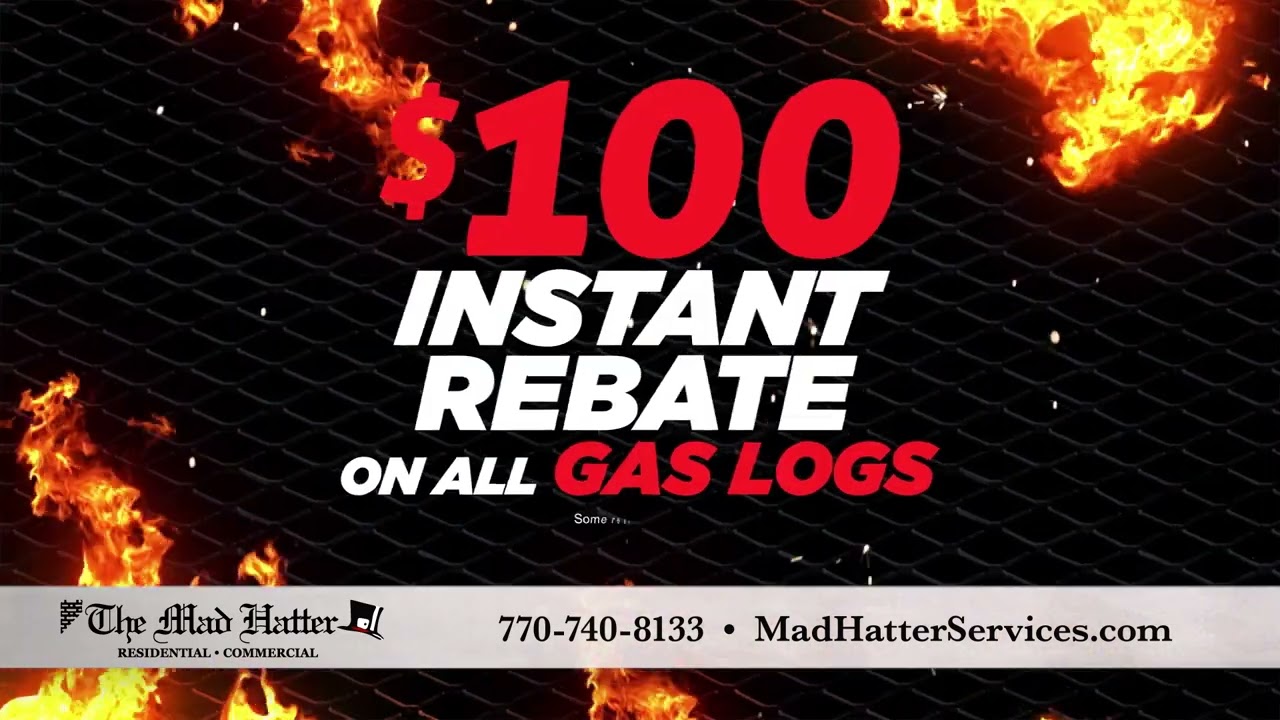 Chimney Services, Air Duct Cleaning - Mad Hatter Services