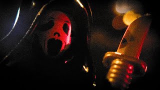 Lego Ghostface Vs Jason | Happy Halloween
