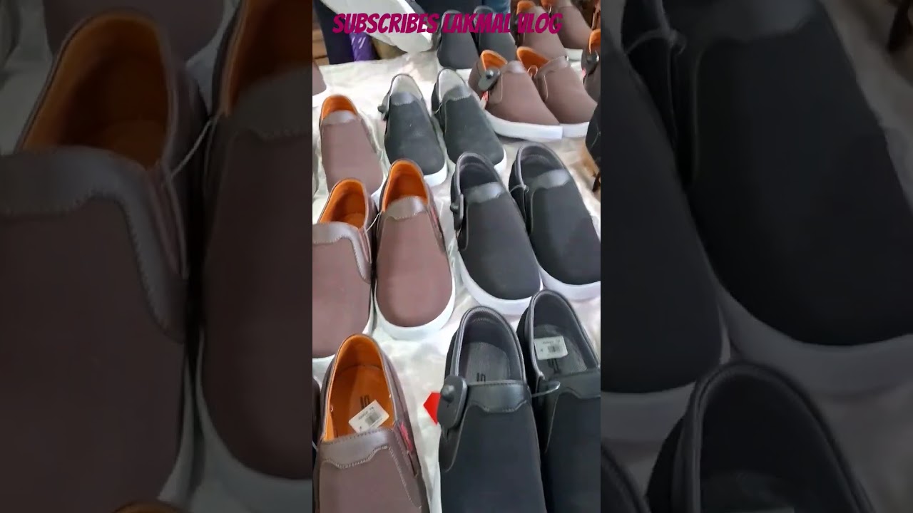 Colombo shoe 👞  Fair 2023 50% off.