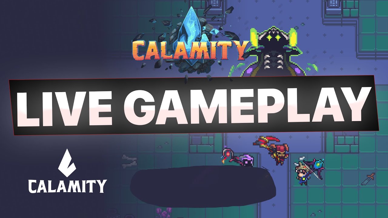 Calamity - Live Gameplay - $15K $Magic - Play Test | in Hindi