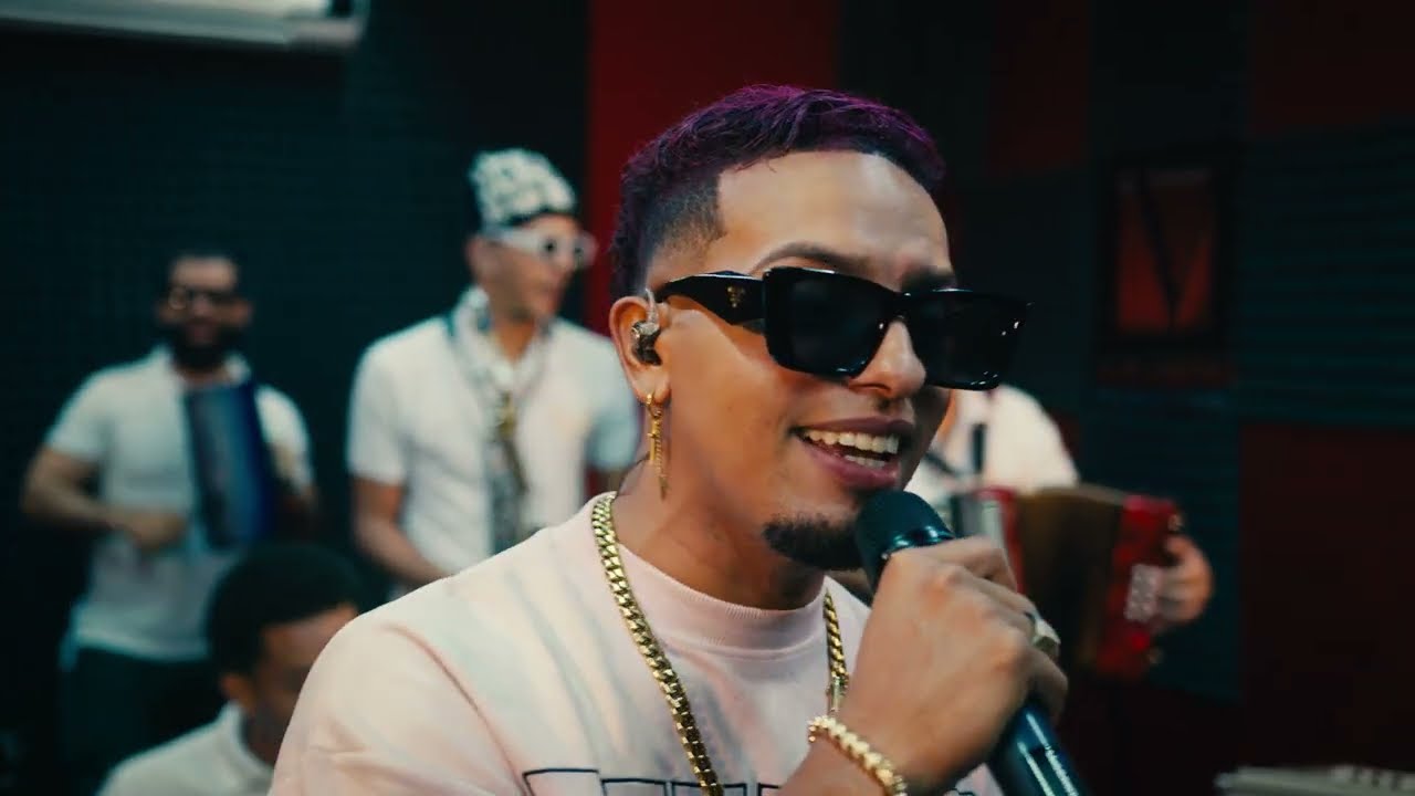 YEIO POPURRI - RAULIN RODRIGUEZ (TIPICO) EN VIVO