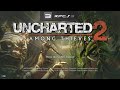 Uncharted 2 Among Thieves | Rpcs3 Test Aug 1 2026| i5 12500,12 Gb Nvidia 3060 GC,16Gb Ddr4 Ram|