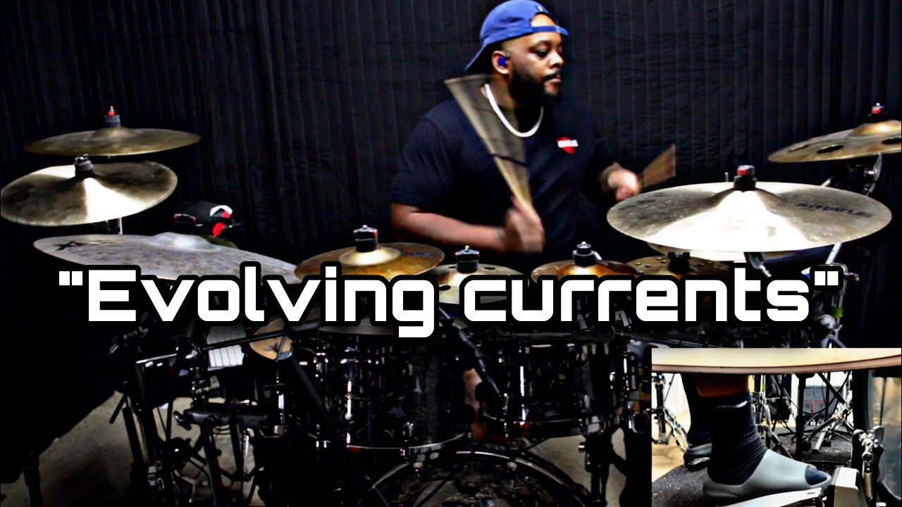 THIS TRACK IS FUN TO PLAY!  | MARCUS THOMAS