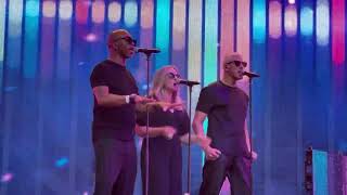 Soft Cell - Nostalgia Machine live Montreux Jazz Festival July 20, 2024