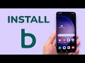 How To Install Blink Home Monitor App On Android Phone How To Install Blink Home Monitor App On Android Phone