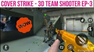 Shooter expert 40 kill #3 screenshot 5