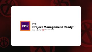 Pmi Project Management Ready Certification Course Trailer