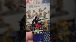 Mini off the Month June Painting part 2
