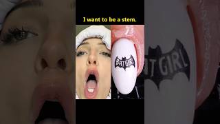 I want to be stem. #funnyvideo #funny #mystorytime #foryou #storytime #duet #funnystorytime #fyp