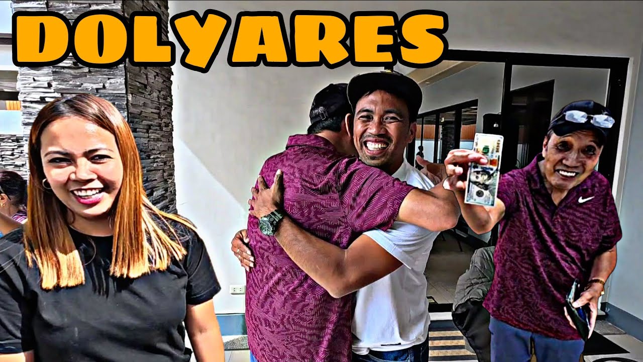 NAPUNIT ANG DOLYAR? DO-DOBLEHIN KO YAN