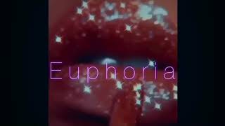 🎡Euphoria Aesthetic 🎡 (POWERFUL Euphoria subliminal)