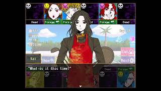 Your Time To Shine Keiji Fondness Events Kai Route