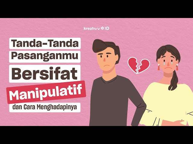 Bagaimana Cara Menghadapi Pasangan Yang Manipulatif? class=