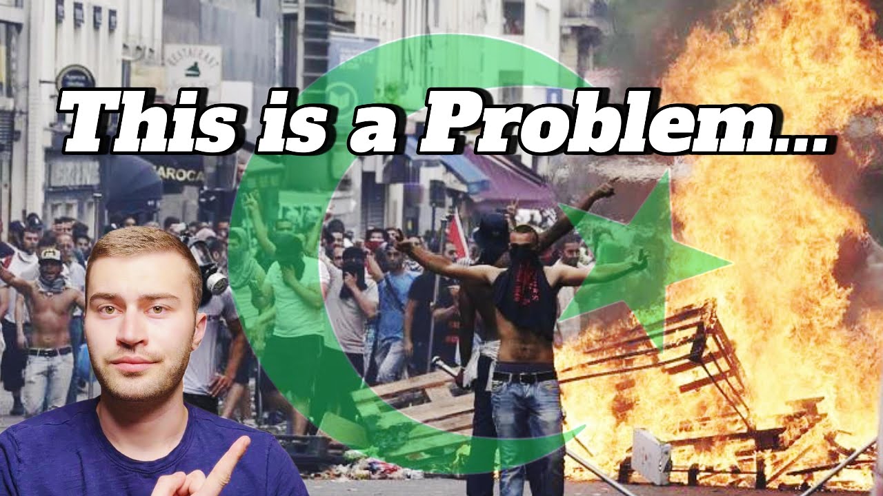 Islamic Migration: How Should Christians Respond?