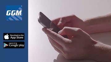 GGMview video surveillance application