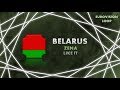 ZENA - LIKE IT | 1 HOUR LOOP | BELARUS | EUROVISION 2019