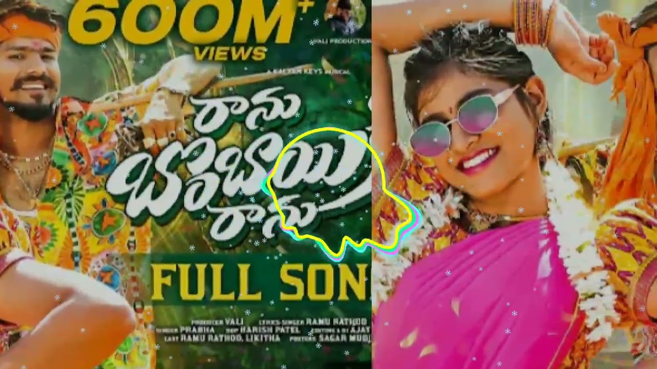 Ayyo Ayyo Thakumu Thakumura || Telugu lyrical song || Mahesh Balu Priyanka Gupta 