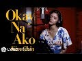 Okay Na Ako - Kim Chiu (Lyrics)