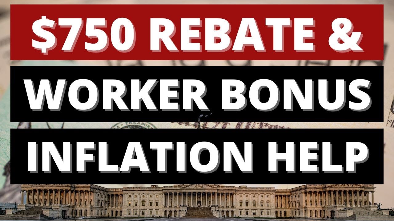 750-tax-rebate-and-bonus-money-for-some-workers-youtube