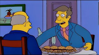 Steamed Hams but in Urdu/Hindi screenshot 5