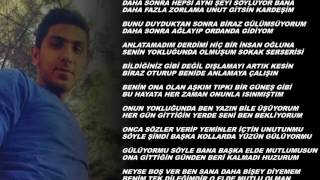 Son Mahsen - [Hep Seni Sevdim] - 2014