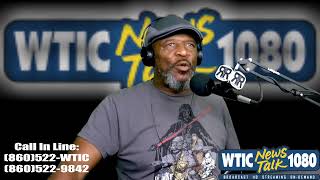 Reese On The Radio Live: September 18, 2024
