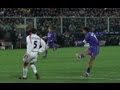 Fiorentina-Milan 4-0 2000-2001 [HD]
