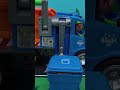 Pretend Play Garbage Trucks with Blippi! 🚛🗑️
