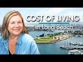 Cost Of Living In Long Beach