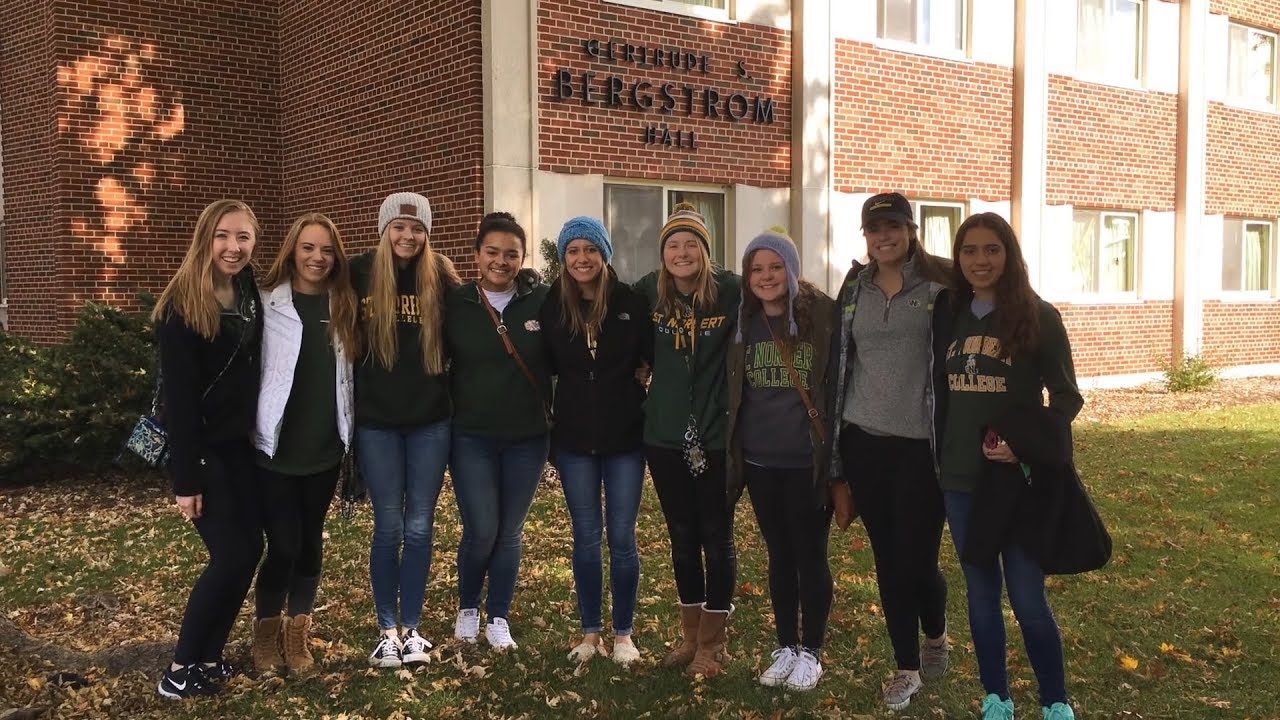 The Honors Program at St. Norbert College YouTube