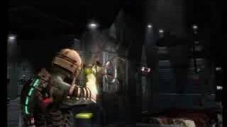 Dead Space: Developers Diary - Scary Moments Profile
