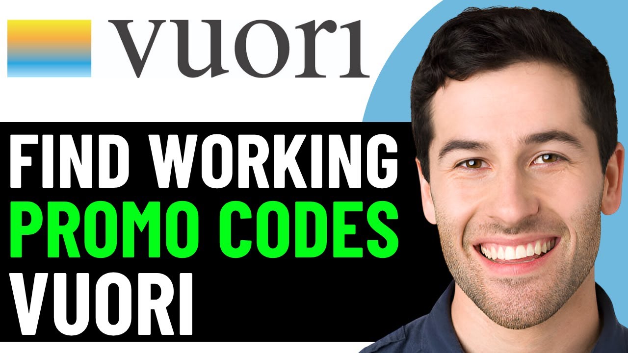 HOW TO GET BEST VUORI DISCOUNT PROMO CODES IN 2026 (FULL GUIDE)