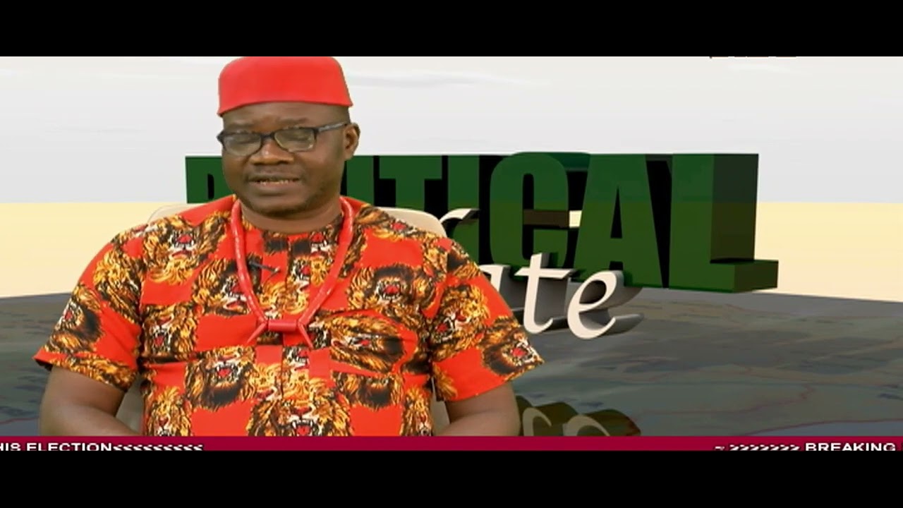 Political Update |24th March 2023| NTA