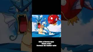 Hazte con todos los Pokémon al ritmo de dembow #pokerap #pokemonmeme #dembowdominicano #Pokemon