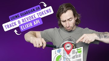 10. Using Guardian.DB to track or revoke JWT