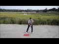 Entry point before the ball - Today's Golfer