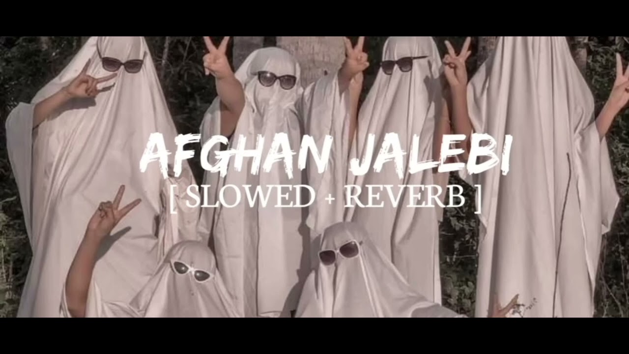Afghan Jalebi #song #viral #slowedandrevarb​ #chiknichameli​ #babydoll​ December 22, 2025