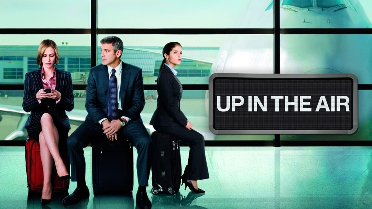 Up in the Air (2009) | Deleted Scenes - YouTube