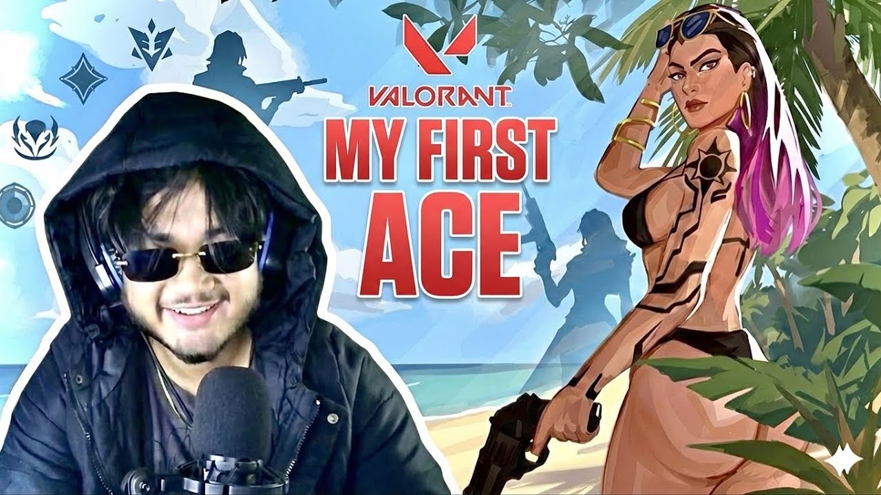 FIRST ACE WITH CHAMBER 🔱 | 