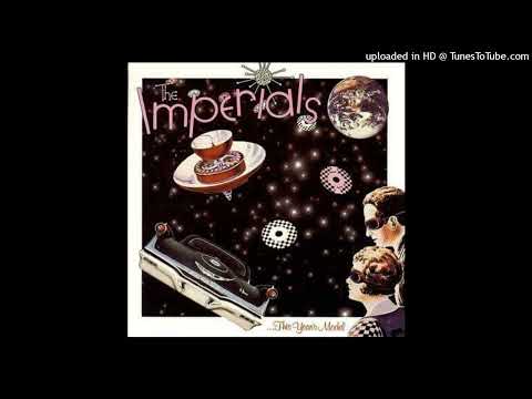 Video thumbnail for This Year's Model CD - The Imperials (1987) [Full Album]