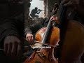 Cellist of Sarajevo: 22 Days Playing Bach Amid Bombed Market #history #music #war #resilience #Bach