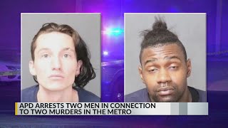 Orange moped ties two suspects to October murder, recent Albuquerque shooting