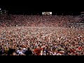 College Football "Rushing the Field" Moments Part 3