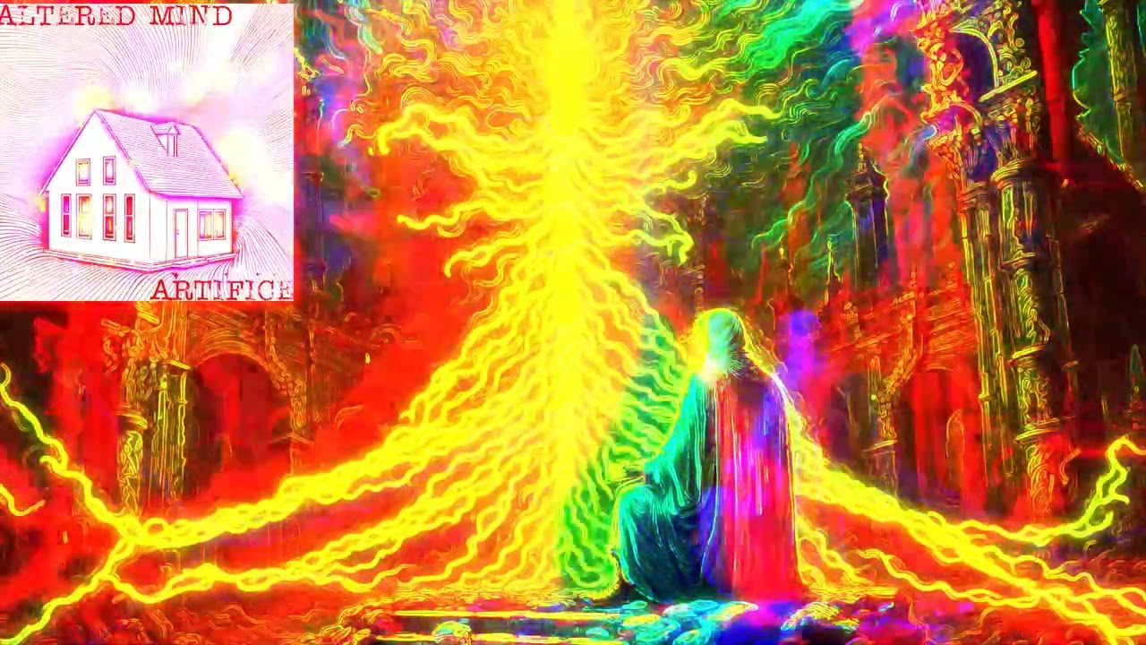 Altered Mind - Shadows