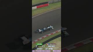 🟢 Can you guess this track? | Ring Meister | Open MIC | !commands... | #airacingtvranked em #Twitch